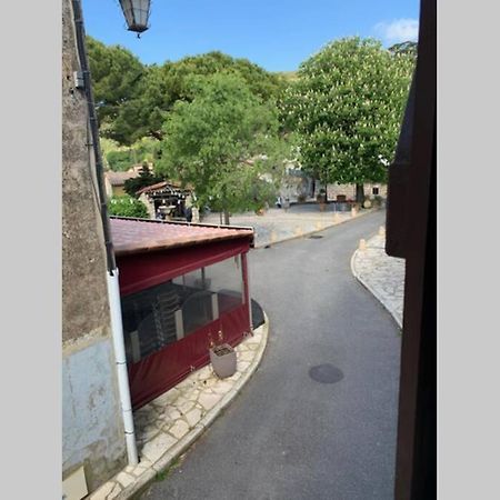 2 Pieces De Charme Au Coeur Du Village De Cabris Exteriér fotografie
